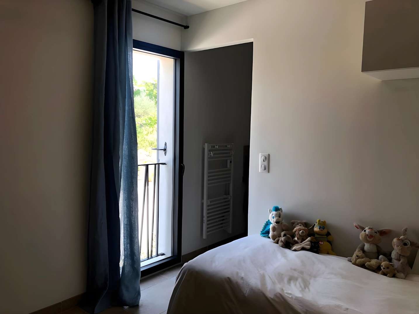 Bedrooms 2