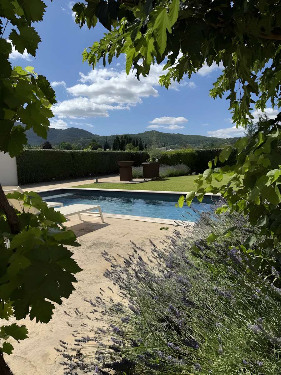 Vintour Garden