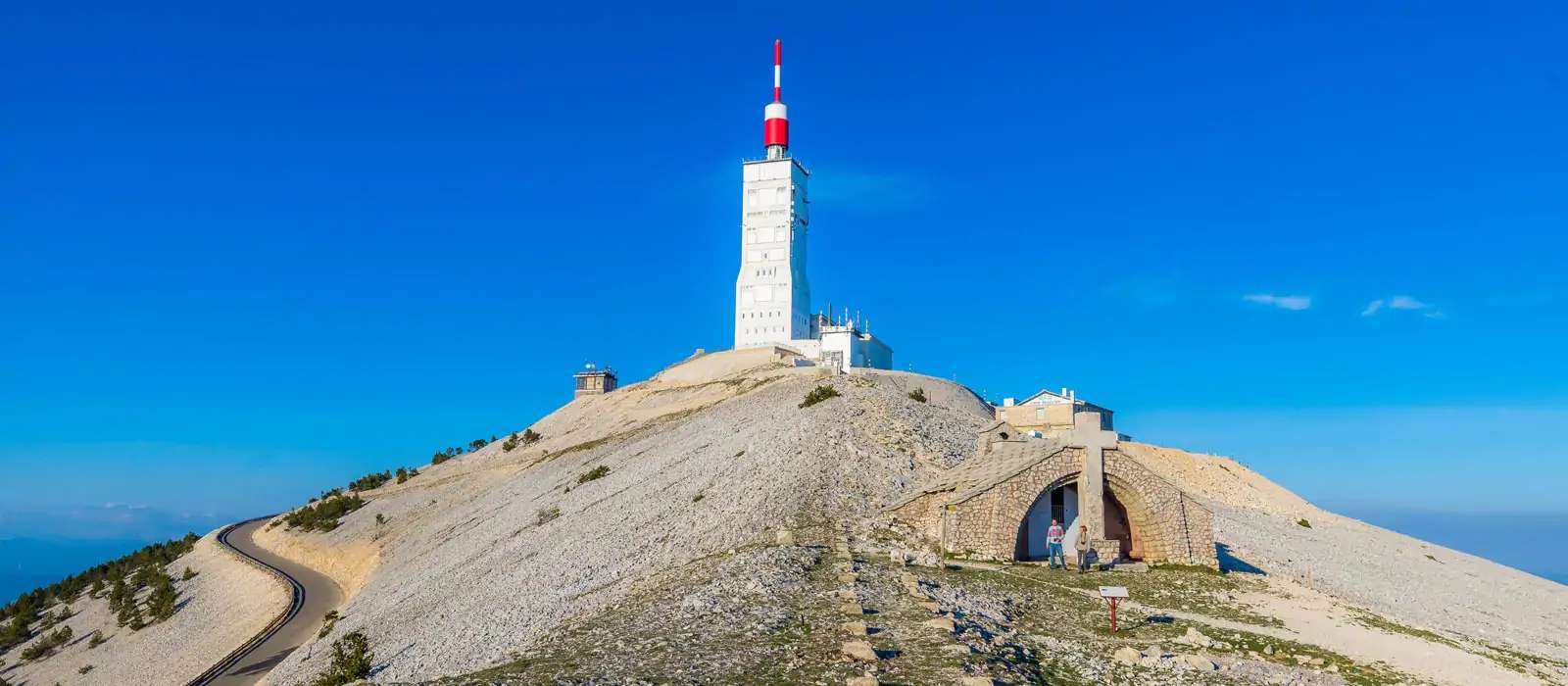 Discover Mont Ventoux: A Cyclist's Paradise
