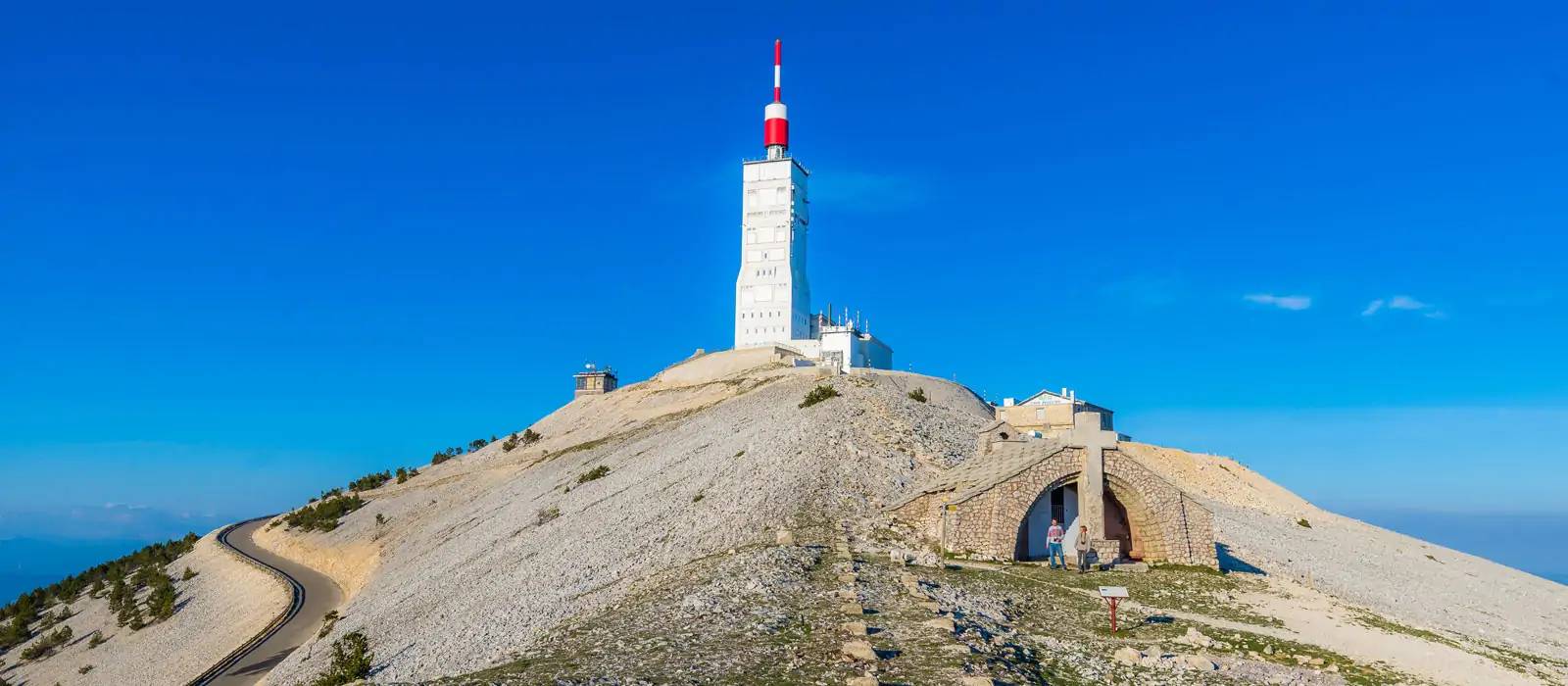 Mont Ventoux