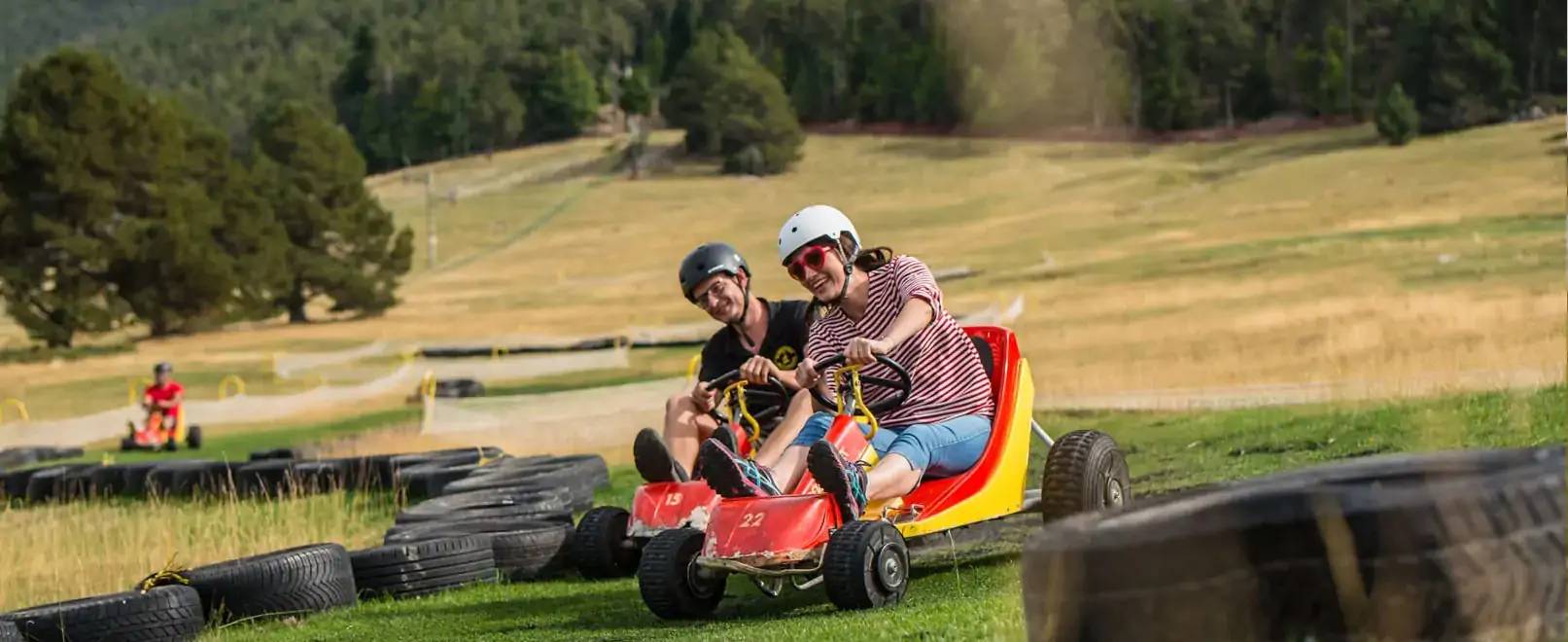 Provence avec des ados : 7 activités sportives autour de Malaucène